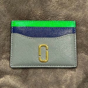 Marc by Marc Jacobs Card Case